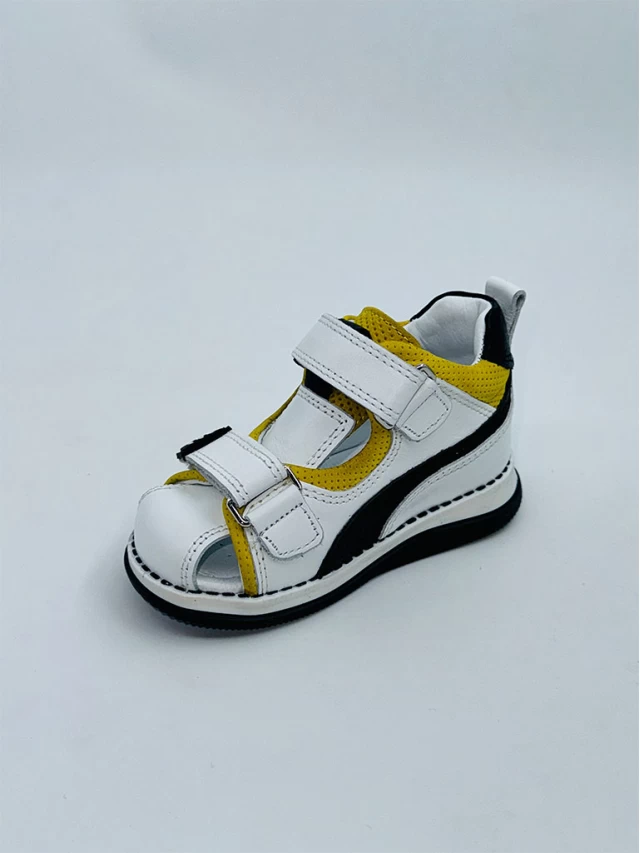 Sandale baieti Cod 2153-310=3882